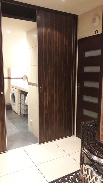 Apartament Do Studzienki Apartment Gdansk Luaran gambar